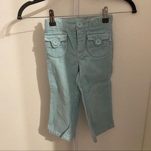 GAP Corduroy Pants 2T